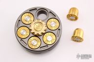 Revolver Spinner - Gen II