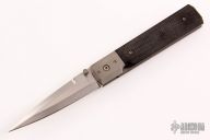 Spear Point Linerlock 