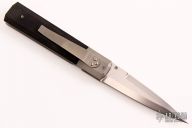 Spear Point Linerlock 