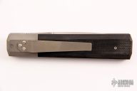 Spear Point Linerlock 