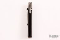 Spear Point Linerlock 