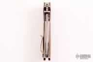 Spider Monkey - Copper