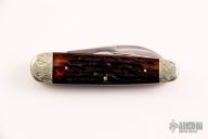 CM-14 3-Blade Slipjoint  