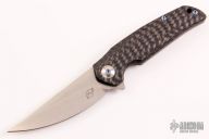 Tempest - Carbon Fiber