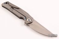 Tempest - Carbon Fiber