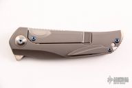 Tempest - Carbon Fiber