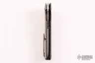 Tempest - Carbon Fiber