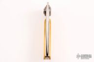 Model 2PM Paul Folder - Ivory Paper Micarta  