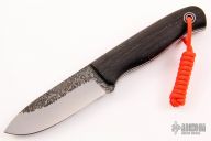 Bushcrafter - Ancient Bog Oak