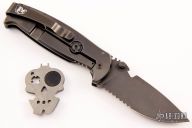 HEST/F 2.0 - Tiple Black Special Edition