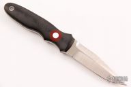 KM-6 Arkansas Toothpick