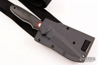 KM-6 Arkansas Toothpick