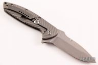 Nitro Mini Production Flipper