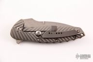 Nitro Mini Production Flipper