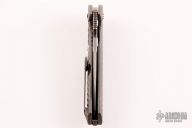 Nitro Mini Production Flipper