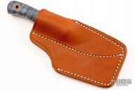 Hiking Buddy - Blue Curly Maple