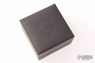 Swiss Army Dive Master 500 Green Dial Men's Watch