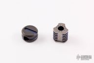 Pivot and Radiator Beads