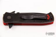 Freedom Defender CQC-7 Flipper