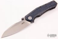  0850 Blue CF - Sinkevich/Rexford Design