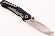  0850 Blue CF - Sinkevich/Rexford Design
