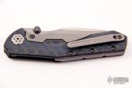  0850 Blue CF - Sinkevich/Rexford Design