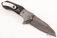 Kopis - Damsacus and Carbon Fiber