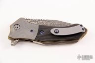 Kopis - Damsacus and Carbon Fiber