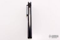 Large Framelock Folder