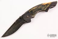 Advisor - Damascus and Mammoth