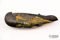 Advisor - Damascus and Mammoth