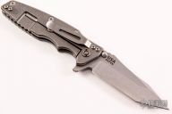 Eklipse 3.5 - Harpoon Tanto