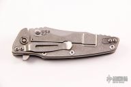 Eklipse 3.5 - Harpoon Tanto