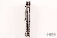 Eklipse 3.5 - Harpoon Tanto