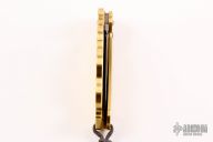 "Smooth" Knuckle Knife