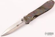 One off Custom Panzer