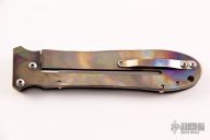 One off Custom Panzer