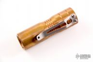 Sinner Customs Copper Tri-EDC