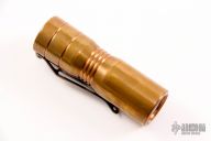 Sinner Customs Copper Tri-EDC