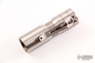 Sinner Customs  Titanium Tri-EDC