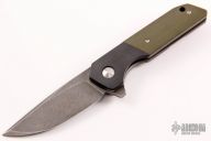 Rare Johnston Flipper 