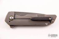 Rare Johnston Flipper 