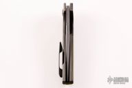 Rare Johnston Flipper 