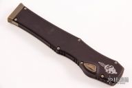 519-13 Halo VI Hellhound - Bronzed Standard