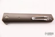 Lucas Burnley Kwaiken Flipper   