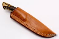 Small Drop Point Hunter