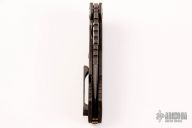 Warhound Flipper with Fallout Finish #022