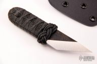 Cord Wrapped Kiridashi