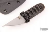 Cord Wrapped Kiridashi