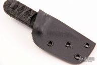 Cord Wrapped Kiridashi